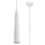 Sollux ELECTRA SL.0845 Pakabinama lempa 1x40W/GU10 IP20