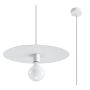 Sollux FLAVIO SL.0852 Pakabinama lempa 1x60W/E27 IP20