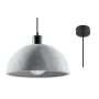Sollux PABLITO SL.0847 Pakabinama lempa 1x60W/E27 IP20