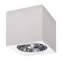 Sollux SEIDA SL.0850 Lubų šviestuvas 1x40W/GU10/ES111 IP20