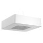 Sollux URANO 80 SL.0827 Pakabinama lempa 8x60W/E27 IP20
