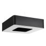 Sollux URANO 80 SL.0828 Pakabinama lempa 8x60W/E27 IP20