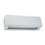 Sollux VEGA SL.0877 Sienos lempa 1x60W/E27 IP20