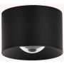 Zambelis CEILING SPOT S131 Lubų šviestuvas 12W/led 3000K 561lm IP54