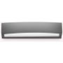 Ideal Lux ANDROMEDA 092355 Sienos lempa 2x60W/E27 ip55