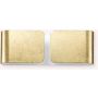 Ideal Lux CLIP 091129 Sienos lempa 2x40W/G9 ip20