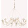 Ideal Lux CORTE 097664 Švieslentė 12x40W/E14 ip20