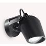 Ideal Lux ELIO 096476 Sienos lempa 1x6W/GU10 ip66