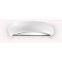 Ideal Lux GIOVE 092195 Sienos lempa 1x60W/E27 ip54