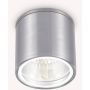 Ideal Lux GUN 092324 Lubų šviestuvas 1x28W/GU10 ip44