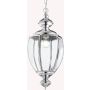 Ideal Lux NORMA 094786 Pakabinama lempa 1x60W/E27 ip20