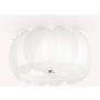 Ideal Lux OVALINO 093963 Stropo šviestuvas 5x60W/E27 ip20