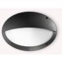 Ideal Lux POLAR 096728 Sienos lempa 1x23W/E27 ip66