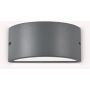 Ideal Lux REX 092423 Sienos lempa 1x60W/E27 ip44