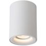 Lucide BENTOO-LED 09912/05/31 Lubų šviestuvas 1x5w/gu10 3000k 320lm ip20