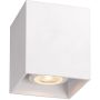 Lucide BODI 09101/01/31 Lubų šviestuvas 1x50w/gu10 ip20