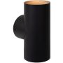 Lucide BONDI 09242/02/30 Sienos lempa 2x50w/gu10 ip20