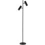 Lucide CLUBS 09739/02/30 Stovinė lempa 2x40w/gu10 ip20