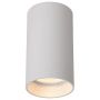 Lucide DELTO 09915/06/31 Lubų šviestuvas 1x5w/gu10 2200k 320lm ip20