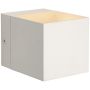 Lucide DEVI 09201/01/31 Sienos lempa 1x42w/g9 ip20