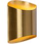 Lucide DILETTA 09240/01/02 Sienos lempa 1x40w/g9 ip20