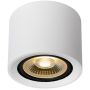 Lucide FEDLER 09921/12/31 Lubų šviestuvas 1x12w/gu10 2200k 820lm ip20