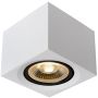 Lucide FEDLER 09922/12/31 Lubų šviestuvas 1x12w/gu10 2200k 820lm ip20