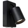 Lucide NIGEL 09929/06/30 Sienos lempa 1x5w/gu10 2200k 320lm ip20