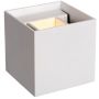 Lucide XIO 09217/04/31 Sienos lempa 1x4w/g9 2700k 380lm ip20