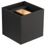 Lucide XIO 09217/04/36 Sienos lempa 1x4w/g9 2700k 380lm ip20