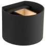 Lucide XIO 09218/04/36 Sienos lempa 1x4w/g9 2700k 380lm ip20