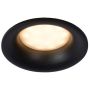 Lucide ZIVA 09923/01/30 Įmontuojamas apšvietimas 1x5w/gu10 ip44