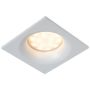 Lucide ZIVA 09924/01/31 Įmontuojamas apšvietimas 1x5w/gu10 ip44