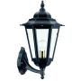 Novolux ELITE 6 096I-G05X1A-01 Sienos lempa 1x42W/E27 IP43