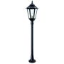 Novolux ELITE 6 096O-G05X1A-02 Stovinė lempa 1x42W/E27 IP43