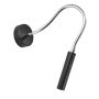 Sollux AXIL SL.0910 Sienos lempa 1x12W/G9 IP20