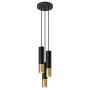Sollux LOOPEZ 3P SL.0955 Pakabinama lempa 3x40W/GU10 IP20