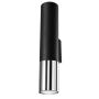 Sollux LOOPEZ SL.0938 Sienos lempa 2x40W/GU10 IP20