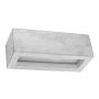 Sollux VEGA 30 SL.0992 Sienos lempa 1x60W/E27 IP20