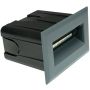 Zambelis STEP LIGHT E323 Lauko laiptų įmontuojama švieslentė 3W/led 3000K 195lm IP65