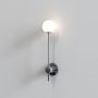 Astro Lighting ORB 1424002 Sienos lempa 1x3W/G9 IP44