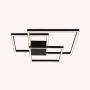 Zambelis CEILING LIGHT 2023 Stropo šviestuvas 48W/led 3000K 3360lm IP20