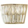 Zambelis SCONCE 23050 Sienos lempa 1x5W/G9 IP20