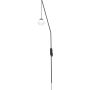 Maxlight ZOOM W0269 Sienos lempa 1x3w/led 3000k 300lm ip20