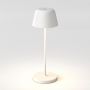 Astro Lighting Nomad 1484002 Stalo lempa 1x2W/LED 3000K 206LM IP65
