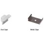 Zambelis ACCESSORY KIT 20194-E Montavimo komplektas IP20
