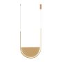 Zambelis PENDANT LED 23165 Pakabinama lempa 28W/led 3000K,4000K 2235lm IP20