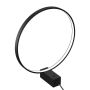 Antigo Agaro 2000 lampka stołowa 1x8,4W/LED 3000K IP20