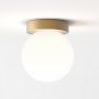 Astro Lighting Tacoma 1429028 Stropo šviestuvas 1x25W/G9 ip44