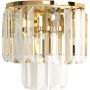Maxlight MONACO W0288 Sienos lempa 2x40w/g9 ip20